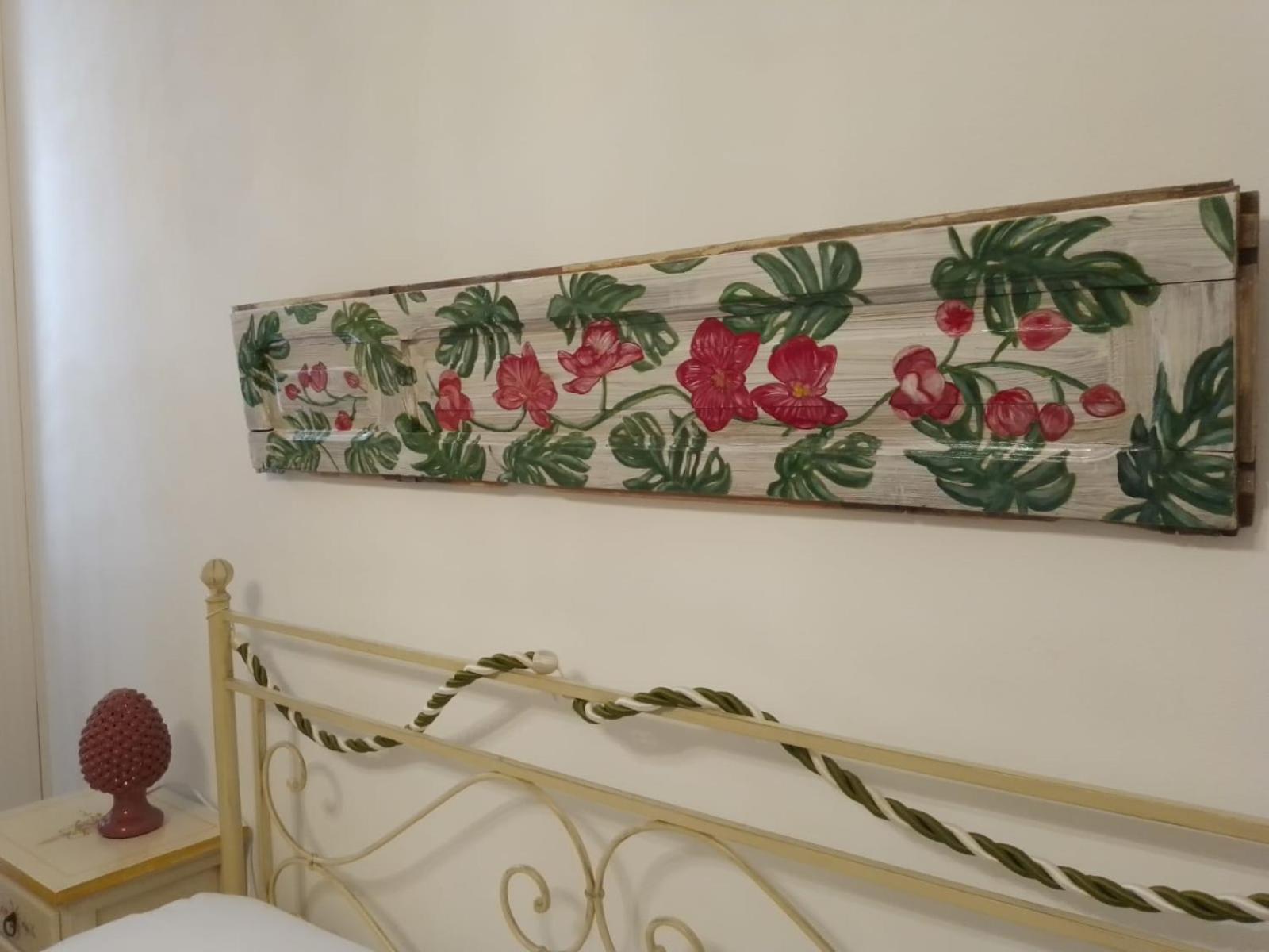 פלרמו B&B "Al Bastione Normanno מראה חיצוני תמונה